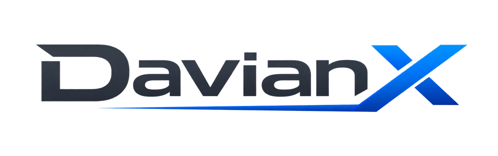 DavianX